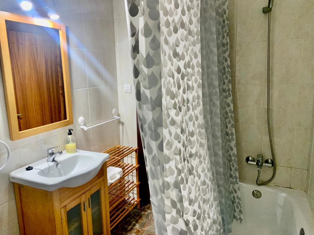 Vivienda Cadiz De Paso Apartment อูเบดา ภายนอก รูปภาพ